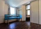 Adriano - Lodge Comfort für 4 Personen