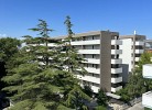 Residenz Sequoia-Zweizimmerwohnung B5+