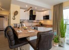 Apartmenthaus 'Kiki', Wohnung 5 'Krabbe Lina'