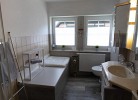 58 Ferienhaus 'Sonnenblick' mit Blick auf Fehmarnsundbrücke