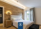 The Green Park Hotel Doppelzimmer Superior
