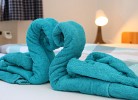 Doppelzimmer Schwarzwaldzauber mit gem. Küche