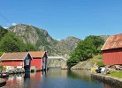 Fiskebekk