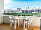 Residenz Vera Cruz Einzimmerwohnung A4+