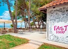 Ferienanlage Polynesia Bungalow CA4TP1