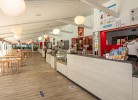 Ferienpark Jesolo Dreizimmer-Apartment Trilo
