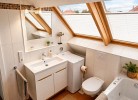 Strandpark Großenbrode, Haus Meerblick, Wohnung 16