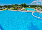 Feriendorf Le Palme Mobilehome Prestige