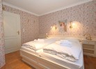Haus Krauthahn EG Kamin