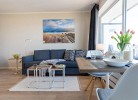 Haus 'Steinwarder 7', Wohnung 27 'Muschelsucher'