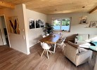 Apartment Schwarzwald Tanne mit Balkon und Naturblick in Herrischried – Mein SWH