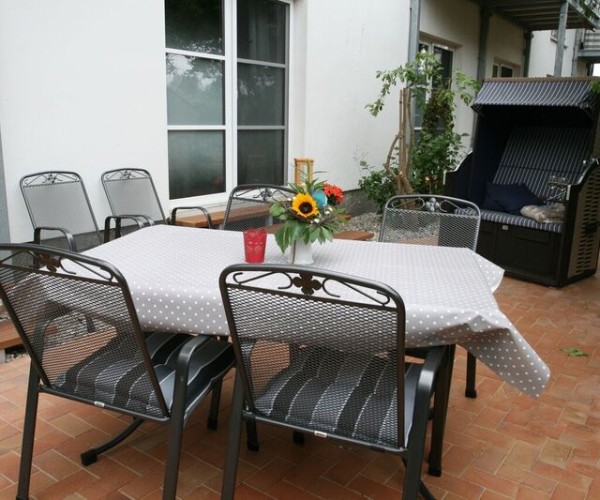 Landhaus Immenbarg / 3/ Wellness