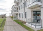 Inselblume 62 - Strandnahe Ferienwohnung am Südstrand