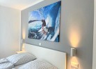 Appartement Wellenrauschen