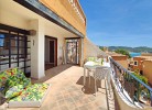 A3017 Apartment Cala Fornells