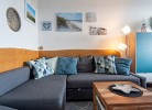 'Ferienpark Heiligenhafen', Haus I, Wohnung 06.05 'Deck 6'