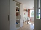'Strandhuus' (ehem. Strandhotel), Wohnung 8 (Typ III)