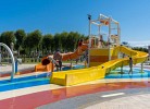 Camping Village Laguna Blu Baia Lux