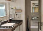 Tiny House an den Bentheimer Klippen