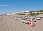 Feriendorf Orbetello Lodge Superior Family