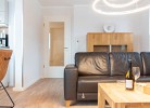 Ferienwohnung dat Seepeerdje