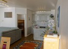 Inselblume 16 - Ferienwohnung mit Meerblick in der Strandburg B2.6