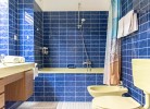 Ferienwohnung Strandhotel