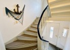 Bootshaus/ Holzdeck