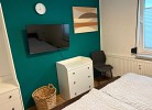 Ferienwohnung Stadtkern Calau