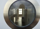 Schwimmendes Ferienhaus Hausboot Antares One by Seeblick Ferien ORO