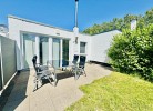 Ferienhaus Kliffhäuschen