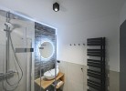 Sternenhimmel - Ferienwohnung 'Krone' Nr. 7 in Oberammergau