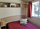 Feriendorf Le Tamerici Mobilehome Capri