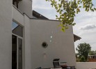 Ferienhaus Staege bau