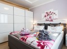 5-Sterne  Ferienwohnung Orchidee – Luxus, Wellness & Eleganz für die ganze Familie