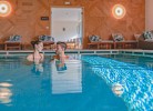 Residenz Ca' del Pioppo Dreizimmer-Wohnung Ca' della Quercia