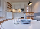 Landhaus am Ufer, Wohnung 2