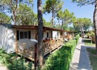 Ferienanlage Vela Blu Mobilehome Torcello Plus Gold Holiday