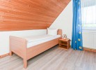 Haus Hafeneck FeWo Flut