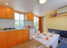 Feriendorf Benedetto Mobilhome Tahiti