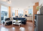 'Strandpark Großenbrode', Haus 'Meerblick', Wohnung 2