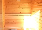 25 Ferienwohnung 'Mummengarten' mit Wallbox u. Sauna