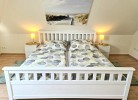 Ferienwohnung DREI nähe Büsum