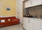Feriendorf Cisano San Vito Dreizimmer-Bungalow Zaffiro