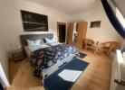 Ferienwohnung Seeblick Edersee