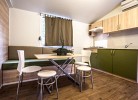 Camping Al Bosco Mobilehome Luxury