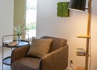 Ferienwohnung Haus Grün