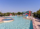 La Risacca Family Camping Village Dreizimmer-Apartment Trilo