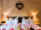 5Sterne Ferienwohnung Edelweiß