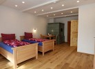 Gastezimmer Maiglöckchen Hof Stallegg